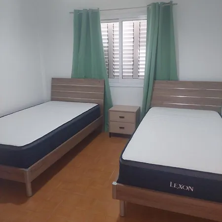 Tatianas Sea View Apartman