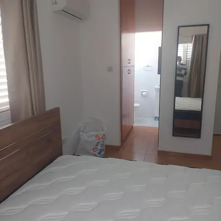 Apartman Tatianas Sea View *