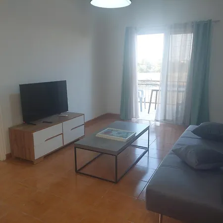 Apartman Tatianas Sea View *